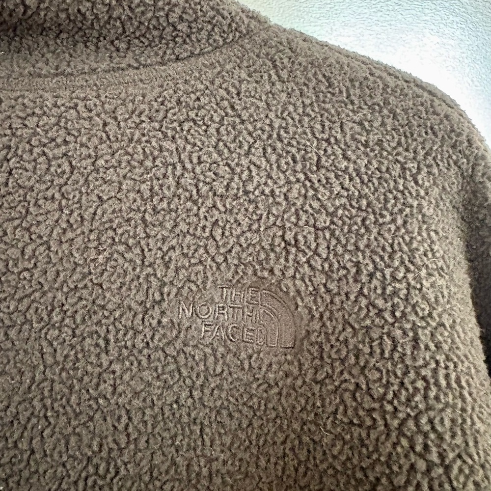 The North Face Riit Funnel Neck Pullover - Picture 6 of 6